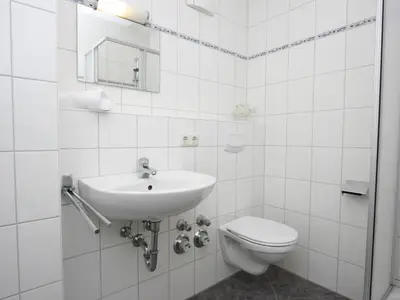 Ferienwohnung für 4 Personen (45 m²) in Boltenhagen (Ostseebad) 4/10