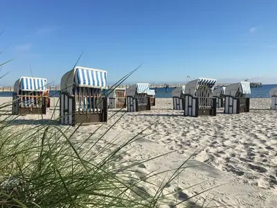 Ferienwohnung für 4 Personen (63 m²) in Boltenhagen (Ostseebad) 9/10