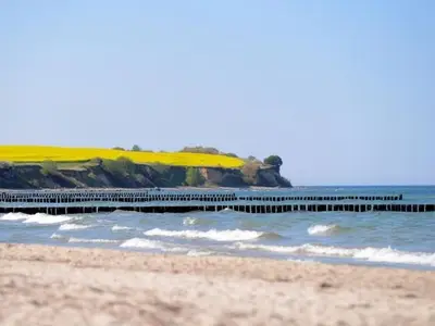 Ferienwohnung für 4 Personen (63 m²) in Boltenhagen (Ostseebad) 10/10