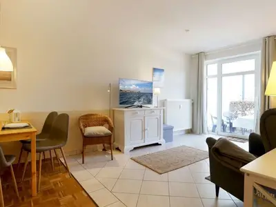 Ferienwohnung für 4 Personen (49 m²) in Boltenhagen (Ostseebad) 8/10