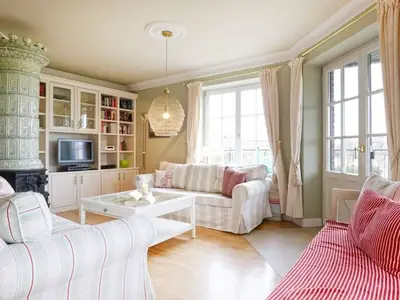 Ferienwohnung für 6 Personen (155 m²) in Boltenhagen (Ostseebad) 8/10