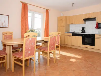 Ferienwohnung für 6 Personen (70 m²) in Boltenhagen (Ostseebad) 3/10