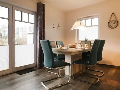 Ferienwohnung für 6 Personen (103 m²) in Boltenhagen (Ostseebad) 8/10