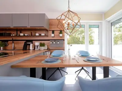 Ferienwohnung für 4 Personen (123 m²) in Boltenhagen (Ostseebad) 6/10