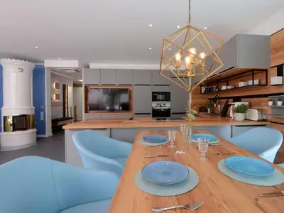 Ferienwohnung für 4 Personen (123 m²) in Boltenhagen (Ostseebad) 8/10