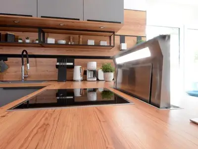 Ferienwohnung für 4 Personen (123 m²) in Boltenhagen (Ostseebad) 10/10