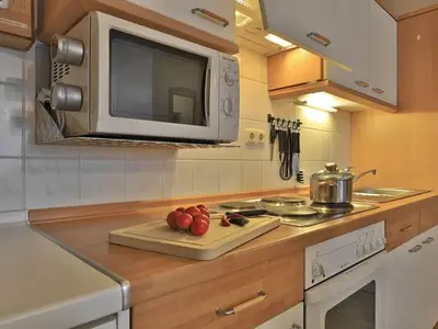 Ferienwohnung für 3 Personen (50 m²) in Boltenhagen (Ostseebad) 7/10