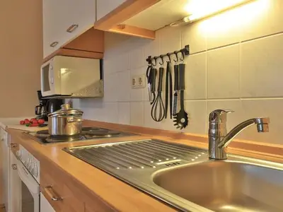 Ferienwohnung für 3 Personen (50 m²) in Boltenhagen (Ostseebad) 8/10
