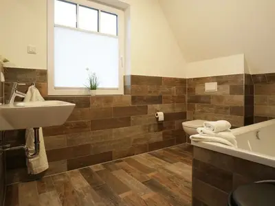 Ferienwohnung für 6 Personen (103 m²) in Boltenhagen (Ostseebad) 8/10