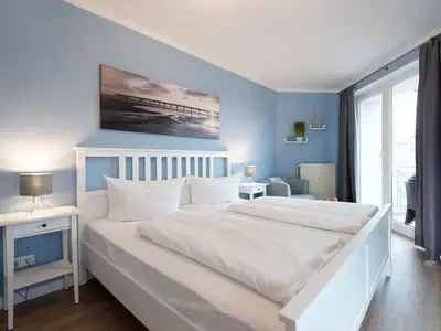 Ferienwohnung für 6 Personen (89 m²) in Boltenhagen (Ostseebad) 7/10