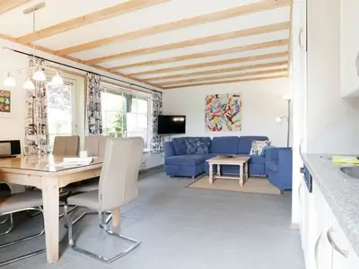 Ferienwohnung für 5 Personen (60 m²) in Boltenhagen (Ostseebad) 8/10