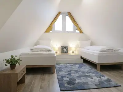Ferienwohnung für 6 Personen (103 m²) in Boltenhagen (Ostseebad) 9/10