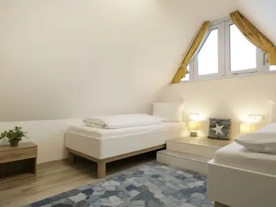 Ferienwohnung für 6 Personen (103 m²) in Boltenhagen (Ostseebad) 10/10