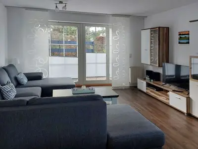 Ferienwohnung für 4 Personen (74 m²) in Boltenhagen (Ostseebad) 1/10