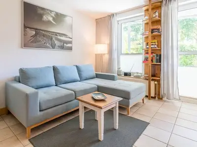 Ferienwohnung für 3 Personen (75 m²) in Boltenhagen (Ostseebad) 1/10