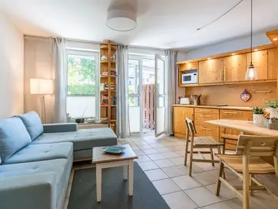 Ferienwohnung für 3 Personen (75 m²) in Boltenhagen (Ostseebad) 2/10
