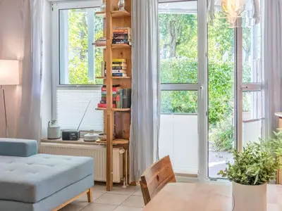 Ferienwohnung für 3 Personen (75 m²) in Boltenhagen (Ostseebad) 3/10