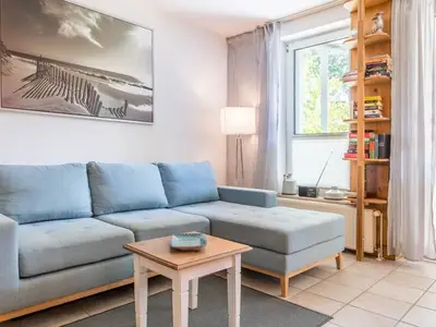 Ferienwohnung für 3 Personen (75 m²) in Boltenhagen (Ostseebad) 8/10