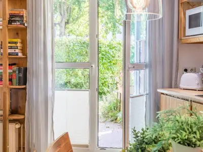 Ferienwohnung für 3 Personen (75 m²) in Boltenhagen (Ostseebad) 10/10