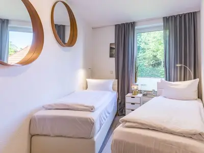 Ferienwohnung für 3 Personen (75 m²) in Boltenhagen (Ostseebad) 9/10