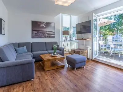 Ferienwohnung für 4 Personen (75 m²) in Boltenhagen (Ostseebad) 1/10