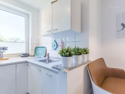 Ferienwohnung für 4 Personen (75 m²) in Boltenhagen (Ostseebad) 8/10