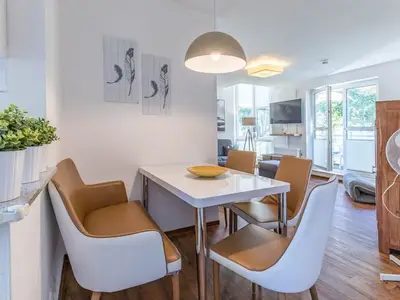 Ferienwohnung für 4 Personen (75 m²) in Boltenhagen (Ostseebad) 9/10