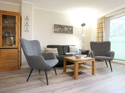 Ferienwohnung für 4 Personen (55 m²) in Boltenhagen (Ostseebad) 1/10