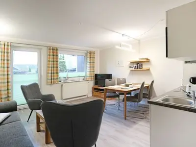 Ferienwohnung für 4 Personen (55 m²) in Boltenhagen (Ostseebad) 3/10