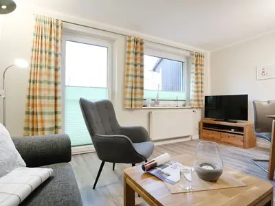 Ferienwohnung für 4 Personen (55 m²) in Boltenhagen (Ostseebad) 5/10