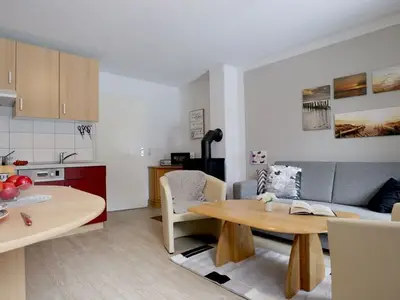 Ferienwohnung für 6 Personen (54 m²) in Boltenhagen (Ostseebad) 7/10