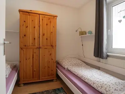 Ferienwohnung für 6 Personen (54 m²) in Boltenhagen (Ostseebad) 10/10