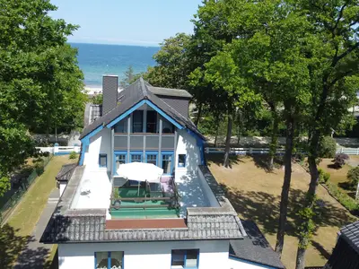 Ferienwohnung für 2 Personen (43 m²) in Boltenhagen (Ostseebad) 2/10