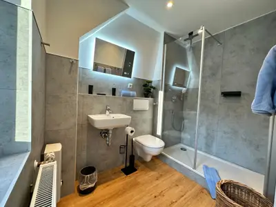 Ferienwohnung für 2 Personen (43 m²) in Boltenhagen (Ostseebad) 4/10