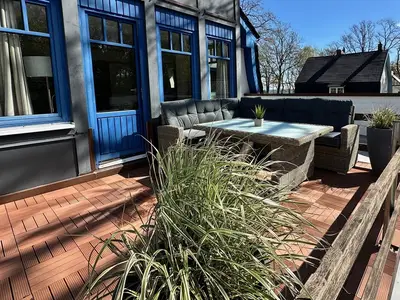 Ferienwohnung für 2 Personen (43 m²) in Boltenhagen (Ostseebad) 6/10