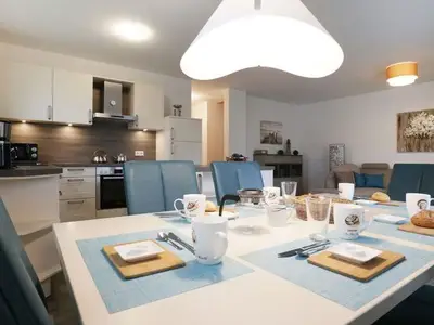 Ferienwohnung für 6 Personen (103 m²) in Boltenhagen (Ostseebad) 6/10