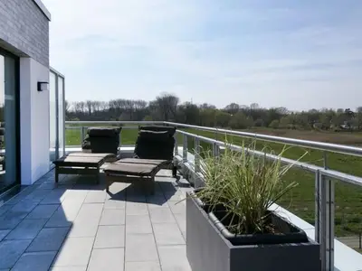 Ferienwohnung für 4 Personen (101 m²) in Boltenhagen (Ostseebad) 6/10