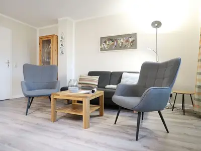 Ferienwohnung für 4 Personen (55 m²) in Boltenhagen (Ostseebad) 8/10