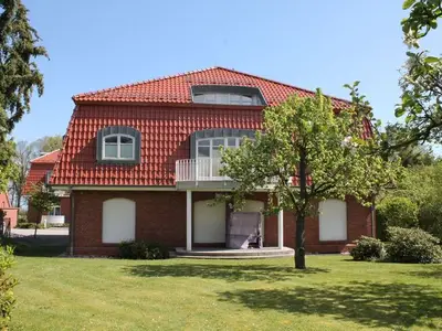 Ferienwohnung für 4 Personen (60 m²) in Boltenhagen (Ostseebad) 6/10