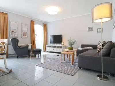 Ferienwohnung für 4 Personen (60 m²) in Boltenhagen (Ostseebad) 7/10