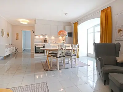 Ferienwohnung für 4 Personen (60 m²) in Boltenhagen (Ostseebad) 10/10