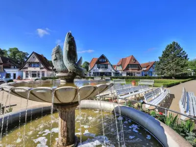 Ferienwohnung für 4 Personen (54 m²) in Boltenhagen (Ostseebad) 10/10