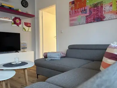 Ferienwohnung für 4 Personen (45 m²) in Boltenhagen (Ostseebad) 10/10