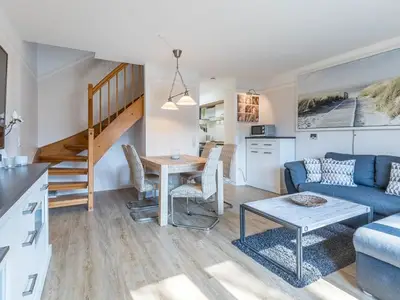 Ferienwohnung für 6 Personen (68 m²) in Boltenhagen (Ostseebad) 6/10