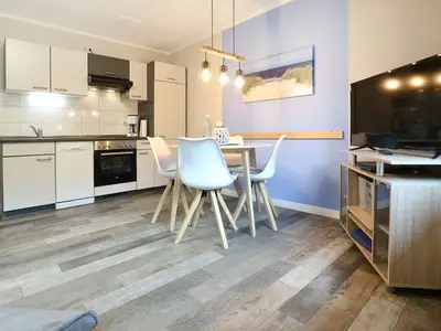 Ferienwohnung für 4 Personen (54 m²) in Boltenhagen (Ostseebad) 7/10
