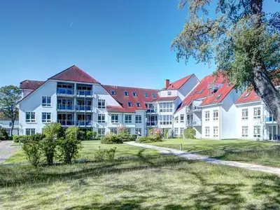 Ferienwohnung für 6 Personen (89 m²) in Boltenhagen (Ostseebad) 10/10