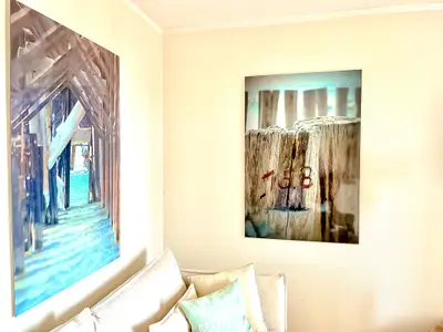 Bilder im Wohnbereich