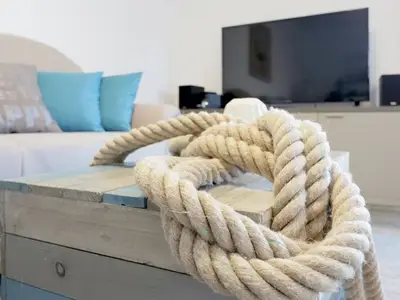 Ferienwohnung für 6 Personen (103 m²) in Boltenhagen (Ostseebad) 10/10