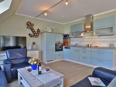 Ferienwohnung für 6 Personen (89 m²) in Boltenhagen (Ostseebad) 6/10