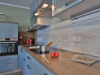 Ferienwohnung für 6 Personen (89 m²) in Boltenhagen (Ostseebad) 7/10
